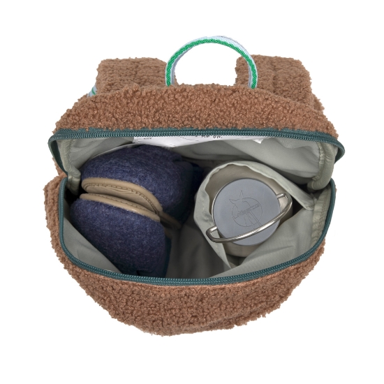 Slika Tiny Team Ruksak Pas Lässig 