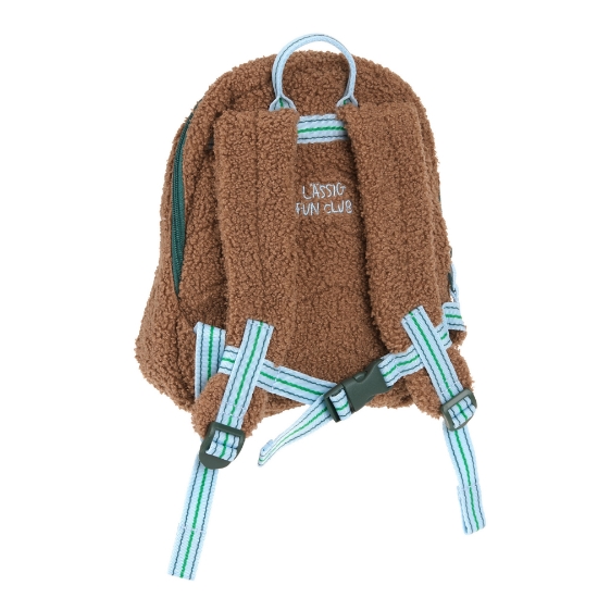 Slika Tiny Team Ruksak Pas Lässig 