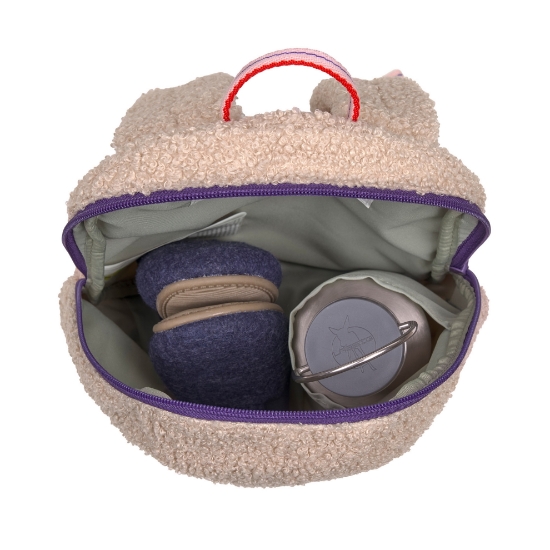 Slika Tiny Team Ruksak Mačka Lässig 