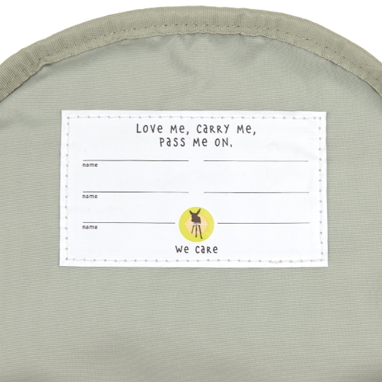 Slika Tiny Team Ruksak Mačka Lässig 