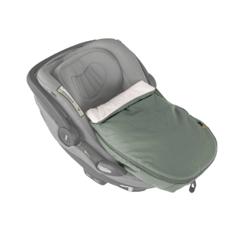 Slika Zaštita od vjetra i kiše za Go Beyond, Meadow zelena BeSafe 