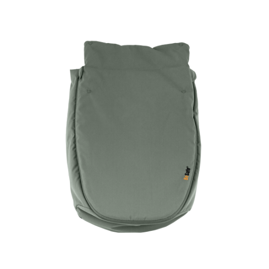 Slika Zaštita od vjetra i kiše za Go Beyond, Meadow zelena BeSafe 