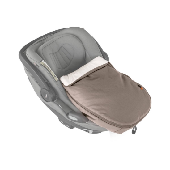 Slika Zaštita od vjetra i kiše za Go Beyond, Dark sand BeSafe 