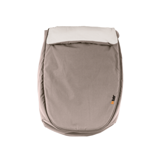 Slika Zaštita od vjetra i kiše za Go Beyond, Dark sand BeSafe 