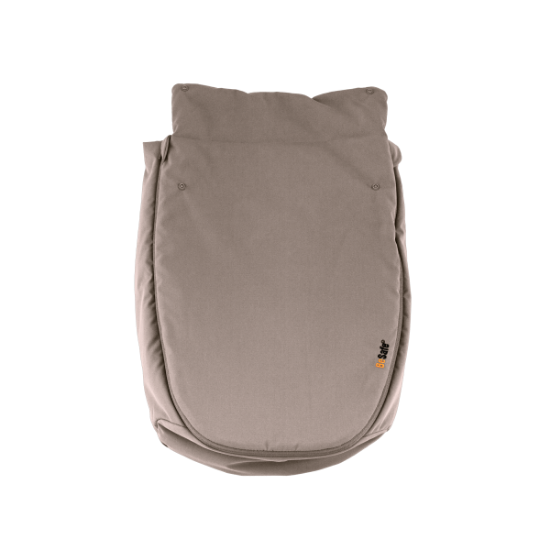 Slika Zaštita od vjetra i kiše za Go Beyond, Dark sand BeSafe 