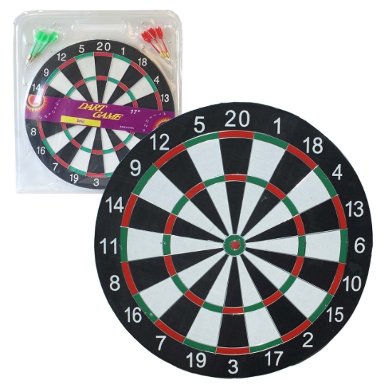 Slika Denis, Pikado, 42 cm