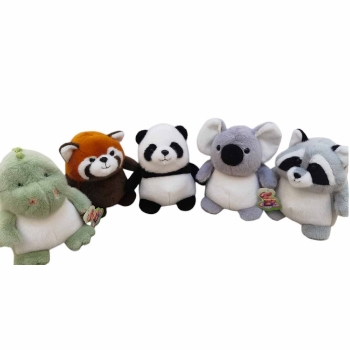 Slika Životinje 23 cm 5s