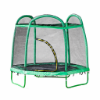 Slika Trampolin Party 215 cm Green