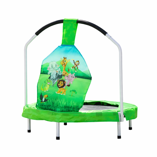 Slika Trampolin Mini 91 cm