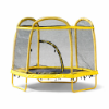 Slika Trampolin Party 215 cm Yellow