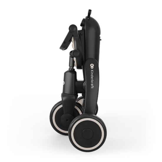 Slika Kinderkraft Sklopivi tricikl JAZZ 3, Beige