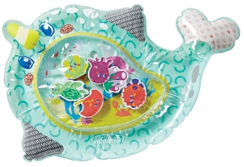 Slika Vodeni jastuk Delfin Infantino 