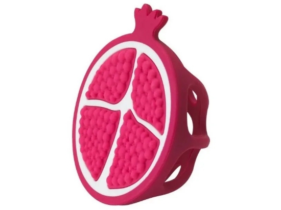 Slika Infantino silikonska grickalica - Naranča 315306