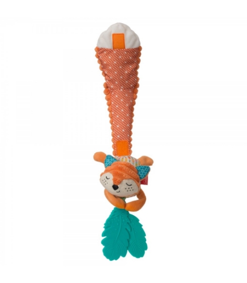 Slika Igračka za kolica Go Gaga - Lisica Infantino 