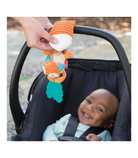 Slika Igračka za kolica Go Gaga - Lisica Infantino 