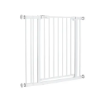 Slika Zaštitna ograda za vrata i stepenice Open N Stop 2 Set + 9 cm – bijela Hauck 
