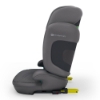 Slika Autosjedalica XPAND 2 PRO i-Size Isofix 100-150 cm, Rocket siva Kinderkraft 