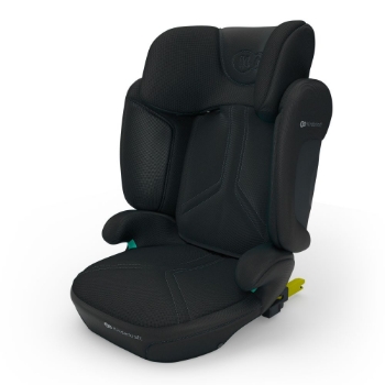 Slika Autosjedalica XPAND 2 PRO i-Size Isofix 100-150 cm, Graphite black Kinderkraft 