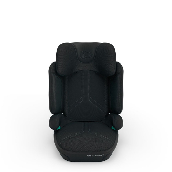 Slika Autosjedalica XPAND 2 PRO i-Size Isofix 100-150 cm, Graphite black Kinderkraft 