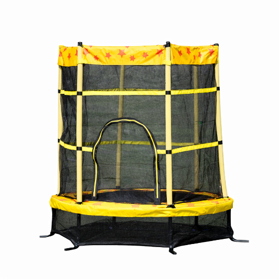 Slika Trampolin Funny 140 cm