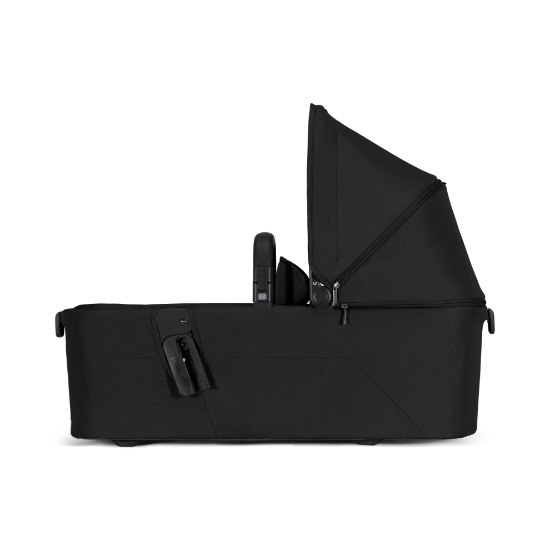 Slika Košara za kolica Aer2 space crna 320050