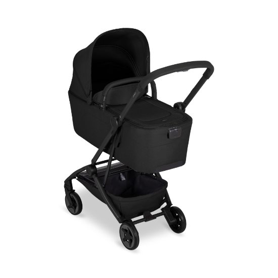 Slika Košara za kolica Aer2 space crna 320050