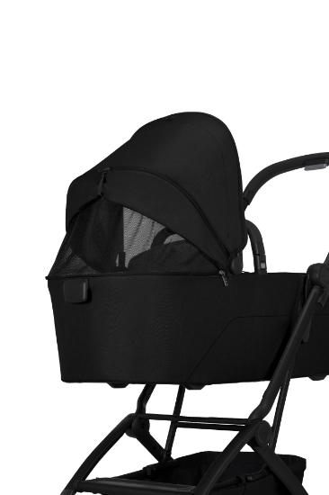 Slika Košara za kolica Aer2 space crna 320050