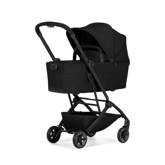 Slika Košara za kolica Aer2 space crna 320050