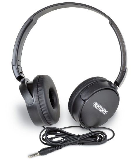 Slika Slušalice 653010 BONTEMPI 