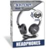 Slika Slušalice 653010 BONTEMPI 