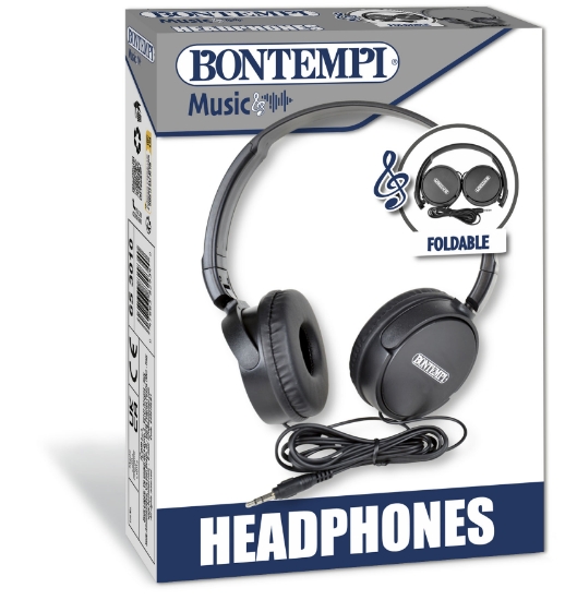 Slika Slušalice 653010 BONTEMPI 