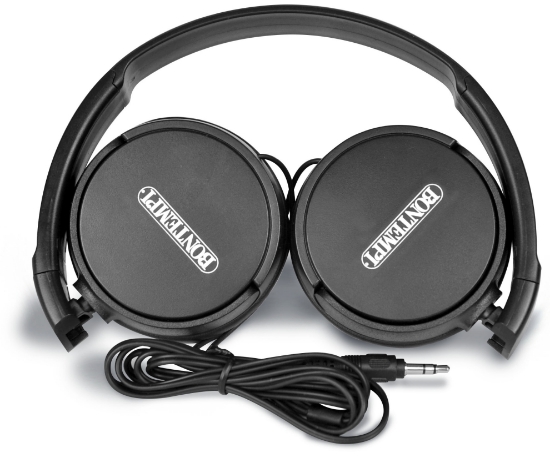 Slika Slušalice 653010 BONTEMPI 