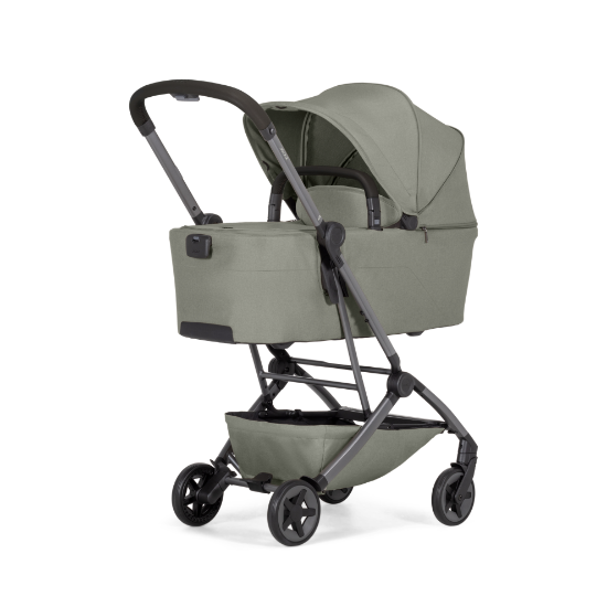 Slika Košara za kolica Aer2 sage zelena 320052 JOOLZ 