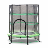 Slika Trampolin Up & Down 130 cm - Green