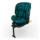 I-360 2 PLUS i-Size autosjedalica 0-36 kg (40-150 cm), zelena Kinderkraft 
