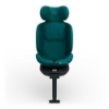 Slika I-360 2 PLUS i-Size autosjedalica 0-36 kg (40-150 cm), zelena Kinderkraft 