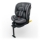 I-360 2 PLUS i-Size autosjedalica 0-36 kg (40-150 cm), siva Kinderkraft 