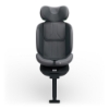 Slika I-360 2 PLUS i-Size autosjedalica 0-36 kg (40-150 cm), siva Kinderkraft 