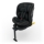 I-360 2 PLUS i-Size autosjedalica 0-36 kg (40-150 cm), crna Kinderkraft 