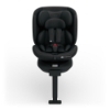 Slika I-360 2 PLUS i-Size autosjedalica 0-36 kg (40-150 cm), crna Kinderkraft 