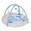 Slika Edukativna igraonica za bebe Cozyplay, Nordic Breeze Kinderkraft 