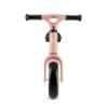 Slika Balans bicikl TOVE, Rose Pink Kinderkraft 