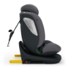 Slika Kinderkraft I-GROW 2 PLUS  i-Size autosjedalica 0-36 kg (40-150 cm) 360, siva