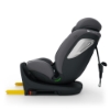 Slika Kinderkraft I-GROW 2 PLUS  i-Size autosjedalica 0-36 kg (40-150 cm) 360, siva