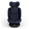 Slika I-GROW 2 PLUS  i-Size autosjedalica 0-36 kg (40-150 cm) 360, plava Kinderkraft 