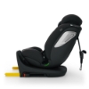 Slika I-GROW 2 PLUS  i-Size autosjedalica 0-36 kg (40-150 cm) 360, crna Kinderkraft 