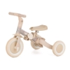 Slika PETITE&MARS Tricikl Turbo 5 u 1, Pink Meadow