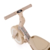 Slika PETITE&MARS Tricikl Turbo 5 u 1, Pink Meadow