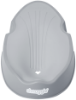 Slika Potpora za kupanje bebe (0 - 6 mjeseci) - Pebble Grey - Shnuggle