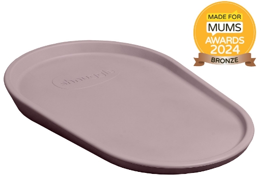 Slika Set za kupanje i njegu bebe - Blossom - Shnuggle